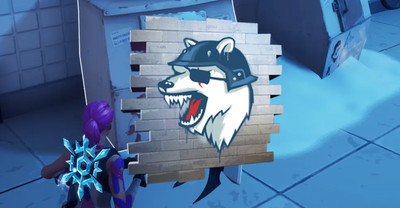 Jak zdobyć dzisiejszą darmową nagrodę w Fortnite? Przeszukaj lodowe skrzynie