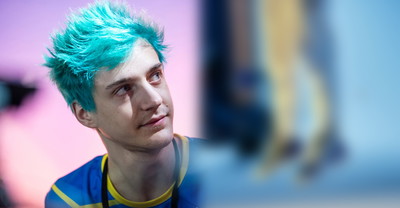 Ogromna wpadka Ninjy, musiał szybko usuwać swój wpis na Twitterze