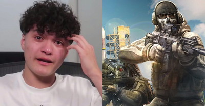 Zbanowany FaZe Jarvis ujawnia, jaką grę wybierze zamiast Fortnite