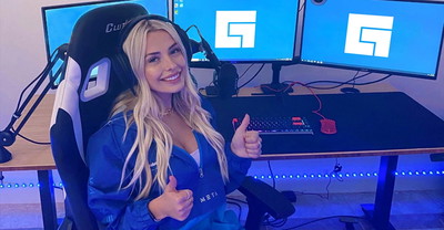 Corinna Kopf wyjaśnia, dlaczego przenosi się na Facebooka po dostaniu bana na Twitchu
