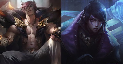 Gracze przerażeni takim tempem wydawania postaci. Riot przyznaje, że balans będzie trudnym zadaniem