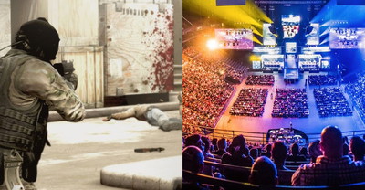 Popularna polska drużyna CS:GO wynajmuje kibiców? ” Brzmią, jakby ktoś wynajął grupę ludzi i kazał im krzyczeć,”