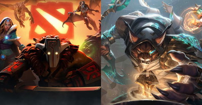 Doublelift wyjaśnił, dlaczego LoL jest trudniejszy od DOTA 2, z czym nie zgodziło się wiele osób