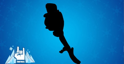 Jak odebrać darmowy kilof w 8 dzień Festiwalu Zimy w Fortnite