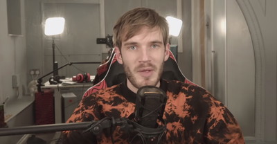 PewDiePie więcej o swojej przerwie i pieniądzach z Youtube