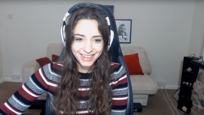 Streamerka cierpiąca na zespół Tourette’a próbuje podziękować za subskrypcje na Twitch