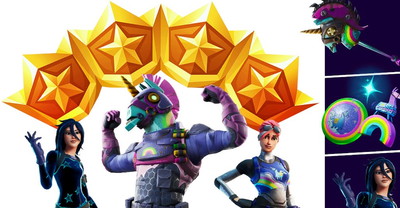 Epic jednak nie zrezygnowało z całorocznego karnetu? Właśnie wgrano jego nowe grafiki
