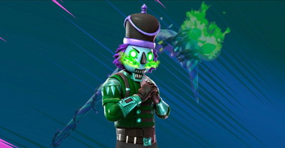 Będzie więcej skórek Minty w Fortnite? Gracze udowadniają, że jest potencjał