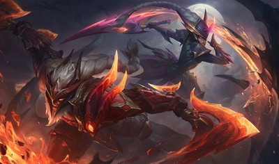 Dlaczego gracze LoLa musieli zmienić swoje nazwy? Riot szczegółowo wyjaśnia