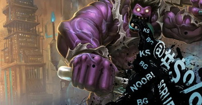 Gracze zwracają uwagę na wulgaryzmy podczas Polskiego Weekendu Gwiazd w League of Legends