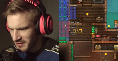 PewDiePie nagrywa nową serię. Ta gra to kwestia czasu na polskim Youtube