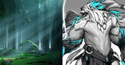 Riot o tym, dlaczego w LoLu od dawna nie było nowych dżunglerów