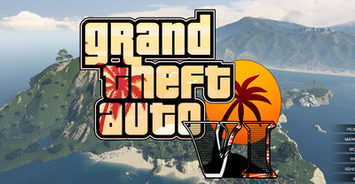 Pierwszą lokacją GTA 6 będzie Rajska Wyspa? Wskazówka na plakacie