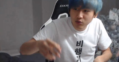 Streamer Twitch dostaje donację wideo z filmem dla dorosłych. To musiało się kiedyś stać