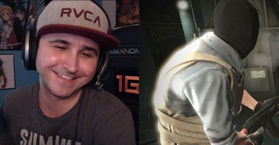 Specjalne odznaczenie w CS:GO na koniec meczu, by przypomnieć faila z 2016 roku