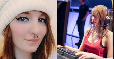 Zmarła Remilia, pierwsza i jedyna kobieta w rozgrywkach LCS w League of Legends