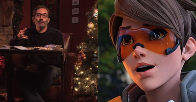 Jeff Kaplan: Nikt nie chciał oglądać pracownika Blizzarda, grającego w Overwatch
