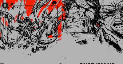 Umiejętności Setta w LoLu. Riot ujawnił je na zwiastunie