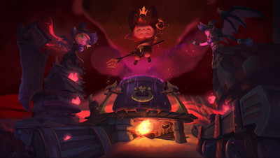 Coraz większa ilość botów w grach Coop vs Al denerwuje graczy LoLa