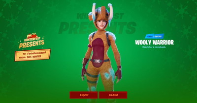Jak odblokować drugą darmową, specjalną skórkę do Fortnite już dzisiaj