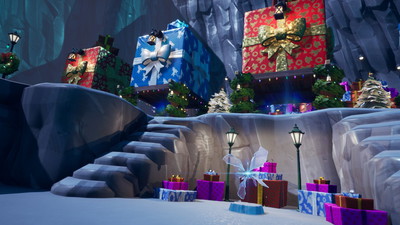 Aktualizacja 11.31 w Fortnite już dzisiaj o godzinie 10:00