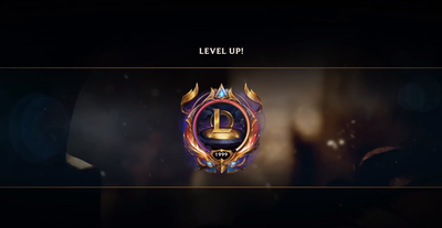 Nagroda za poziom 2000 w LoLu rozczarowuje? Riot nie przewidział, że ktoś wbije taki level?