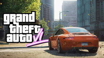 GTA 6 z mapą zawierającą wszystkie obszary z poprzednich części? Piękne marzenie fanów GTA