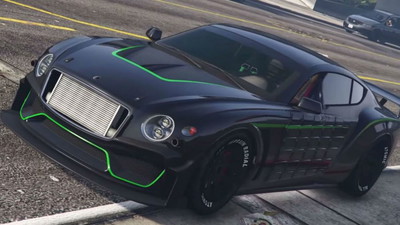 Bolid formuły 1 zmierza do GTA Online, razem z 20 innymi samochodami