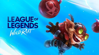 Kolejne gamplay’e z Wild Rift. Tym razem z Vayne, Orianną, Blitzcrankiem