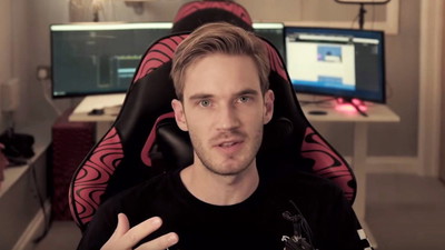 PewDiePie ujawnia więcej informacji o włamaniu do jego domu i zalaniu