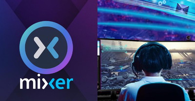 Streamer Twitch „opluwa” streamera Mixera podczas gry w Fortnite