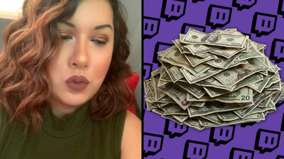 Streamerka Fortnite na Twitch banuje wszystkich „małych biedaków, których nie stać na subskrypcję”