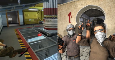 Twitch przypomina ogromny fail G2 w CS:GO
