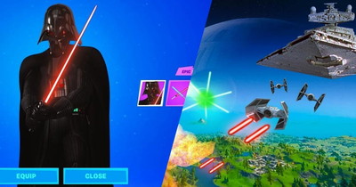 Leakerzy Fortnite nie będą wstawiać przecieków dzisiejszego eventu