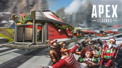 Poznaliśmy lokalizację nadchodzącego eventu w Apex Legends