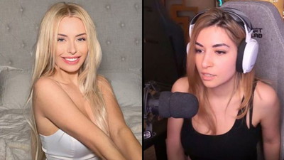 Streamerki Twitch kłócą się, która z nich powinna dostać bana, a która nie