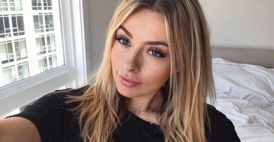 Corinna Kopf ujawnia prawdziwy powód jej zbanowania na Twitch
