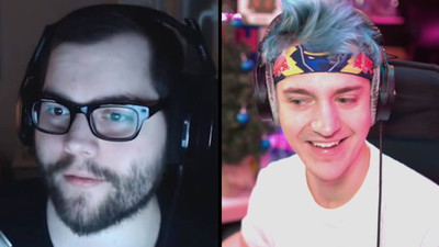 Dakotaz blokuje Ninję „Nie chcę najazdu 10-latków”