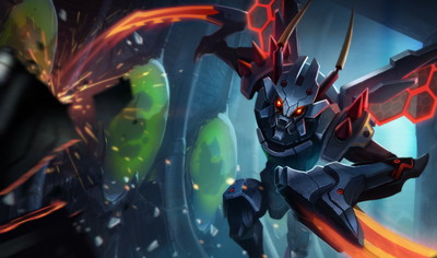 Limit postaci dla nowych graczy? Riot jest za nowym trybem dla początkujących
