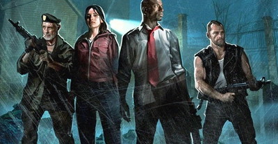 Left 4 Dead VR ma zostać ujawnione bardzo niedługo, sugerują nowe przecieki