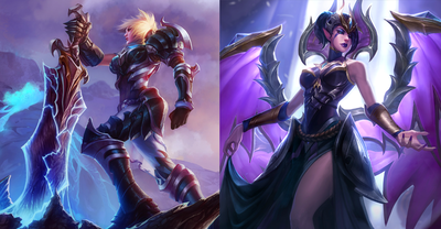 10 rzeczy, które gracze z wysokiego ELO robią w LoLu nieco inaczej