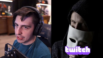 Streamerzy podszywają się pod Shrouda na Twitchu zdobywając kolejnych widzów