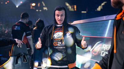 TaZ i Pasha znowu razem w CS:GO? Tajemnicza zapowiedź