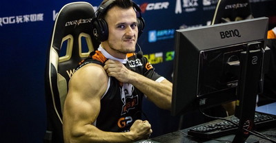 Gracz CS:GO nie mógł uwierzyć, że spotkał Pashę na serwerze