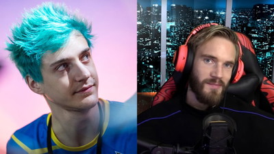 PewDiePie pocisnął Ninję za jego głupawą wypowiedź