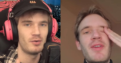 PewDiePie robi sobie przerwę od Youtube. Jaki jest tego powód?