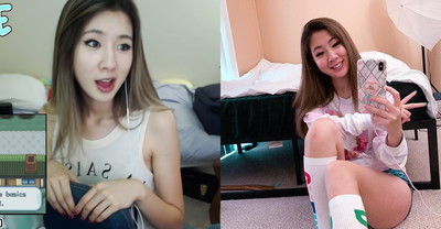 Streamerka Twitch strollowana swoim starym klipem, na którym widać zabawki dla dorosłych