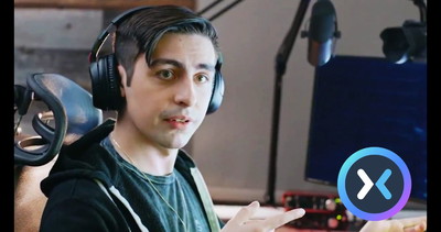 Shroud o tym, dlaczego stracił większość widowni przechodząc na Mixer
