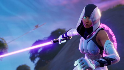 Epic Games chce znać Wasze odpowiedzi na te pytania o Fortnite