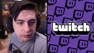 Shroud o tym, dlaczego kontrakty Twitch są świetną rzeczą. „Branża się zmienia”